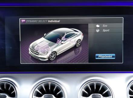 Mercedes-Benz - E-class