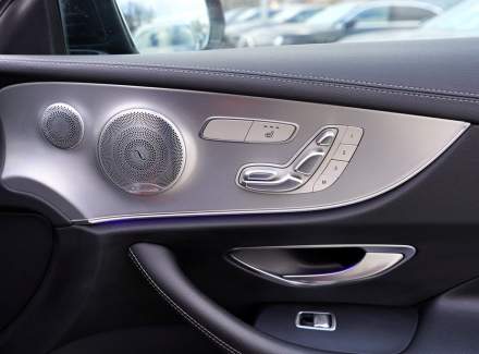 Mercedes-Benz - E-class