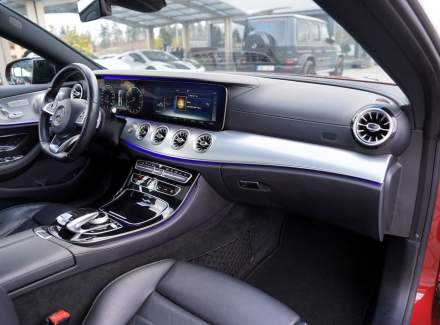 Mercedes-Benz - E-class