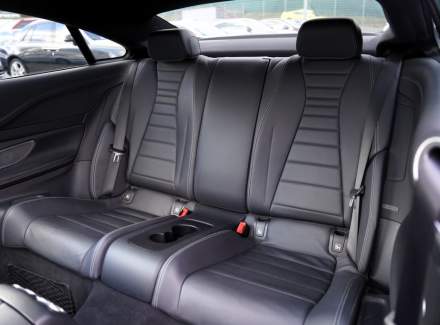 Mercedes-Benz - E-class