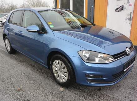 Volkswagen - Golf