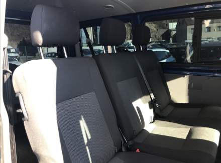 Volkswagen - Transporter