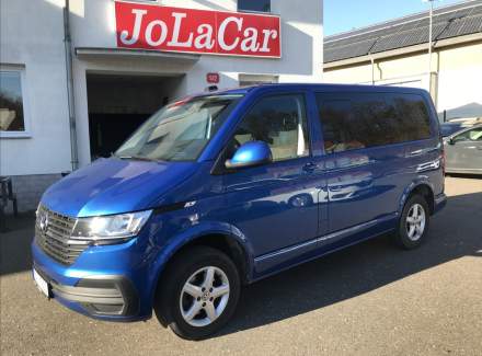 Volkswagen - Transporter