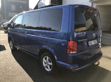 Volkswagen - Transporter