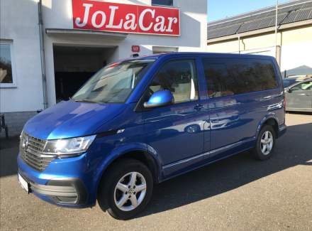 Volkswagen - Transporter