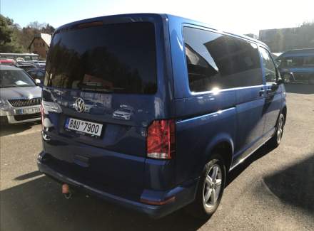 Volkswagen - Transporter