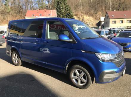 Volkswagen - Transporter
