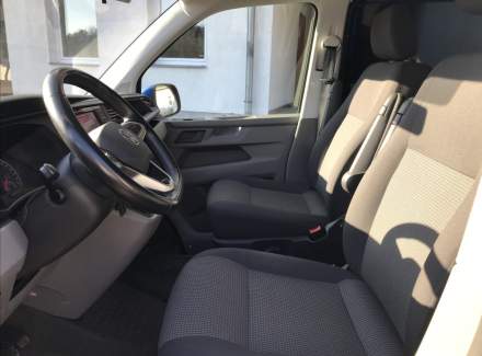 Volkswagen - Transporter