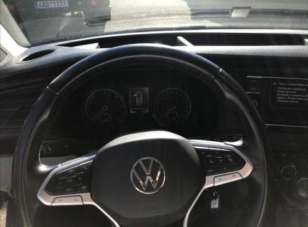 Volkswagen - Transporter