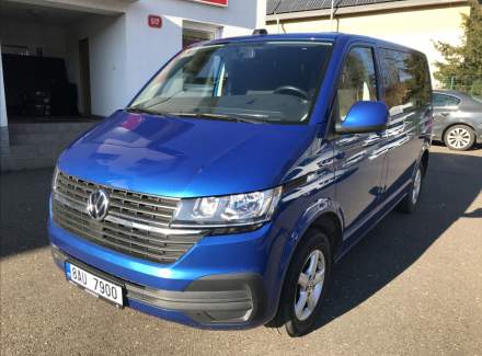 Volkswagen - Transporter