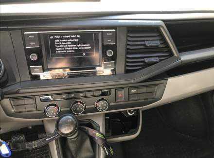 Volkswagen - Transporter