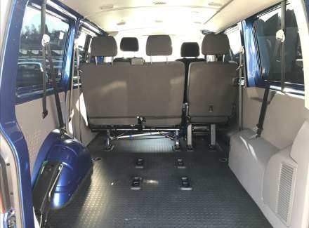 Volkswagen - Transporter