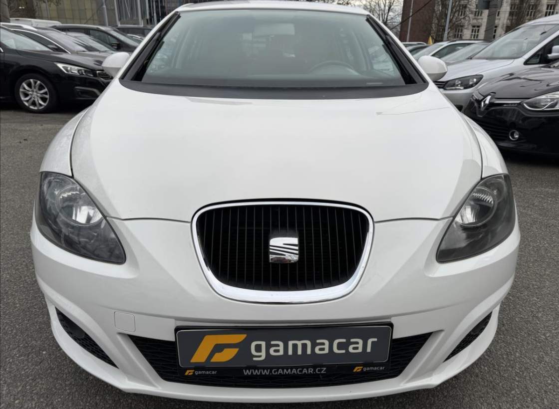 Seat - Leon