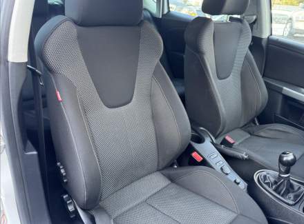 Seat - Leon