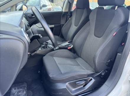 Seat - Leon