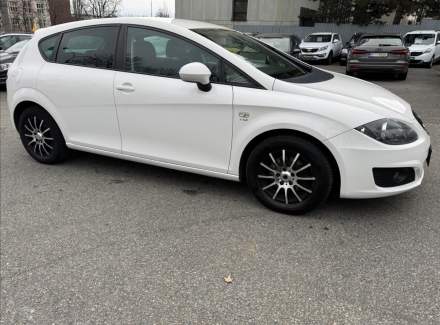 Seat - Leon
