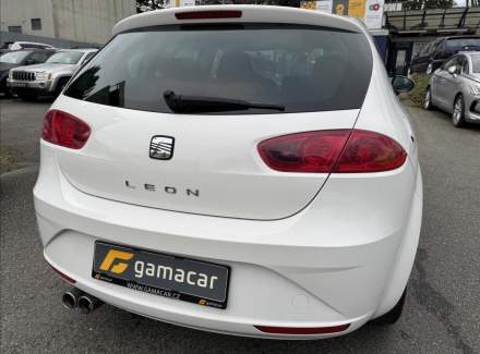 Seat - Leon