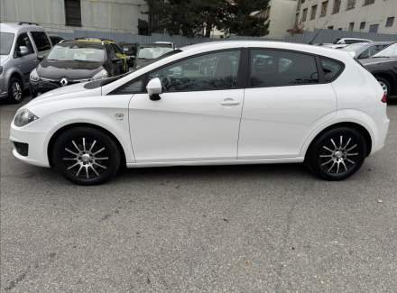 Seat - Leon