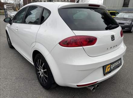 Seat - Leon
