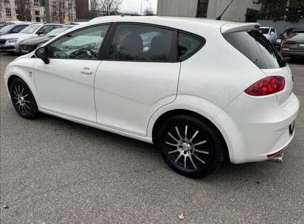 Seat - Leon