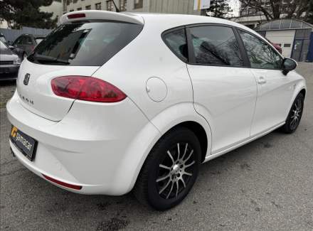 Seat - Leon
