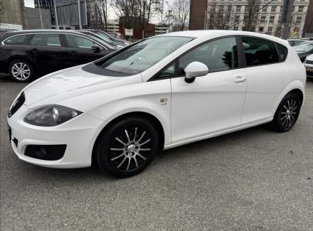 Seat - Leon