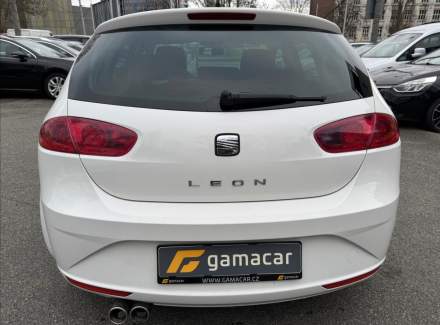Seat - Leon