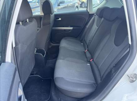 Seat - Leon