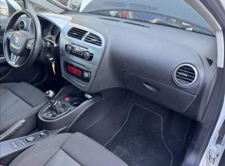 Seat - Leon