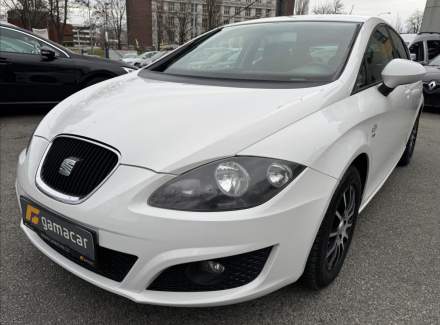 Seat - Leon