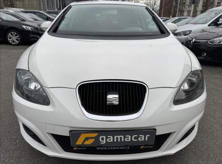 Seat - Leon