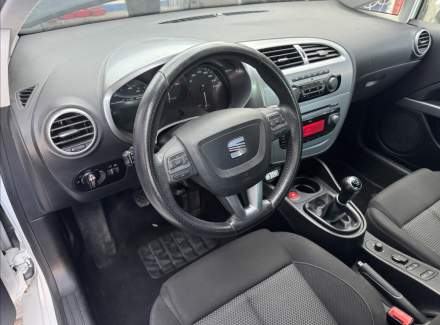 Seat - Leon