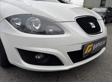 Seat - Leon