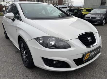 Seat - Leon