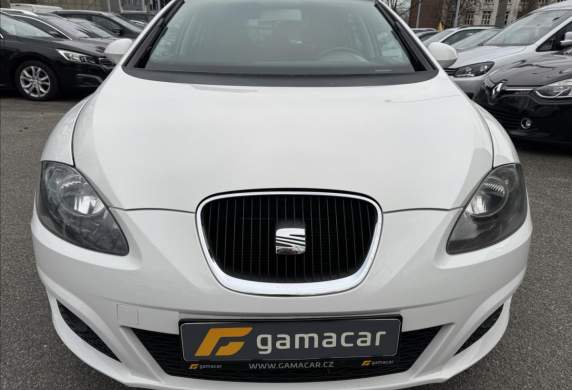 Seat - Leon