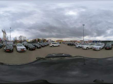 Mercedes-Benz - V-class