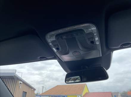 Mercedes-Benz - V-class