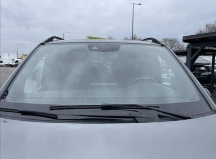 Mercedes-Benz - V-class