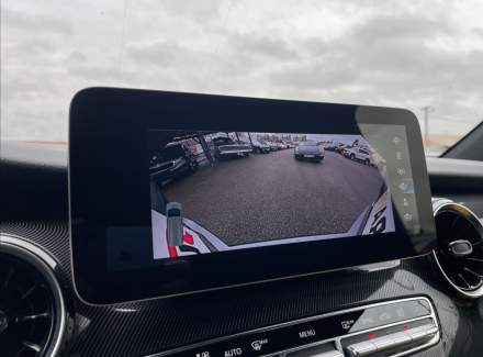 Mercedes-Benz - V-class