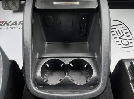 Mercedes-Benz - V-class