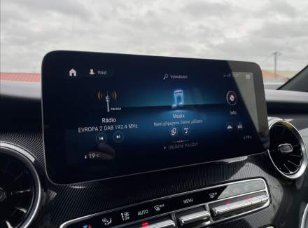 Mercedes-Benz - V-class