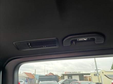 Mercedes-Benz - V-class