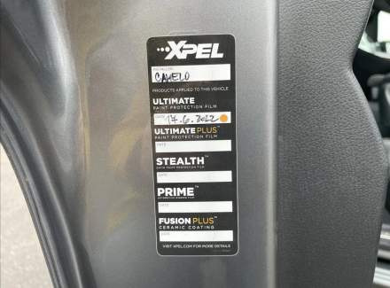 Mercedes-Benz - V-class