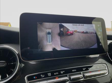 Mercedes-Benz - V-class