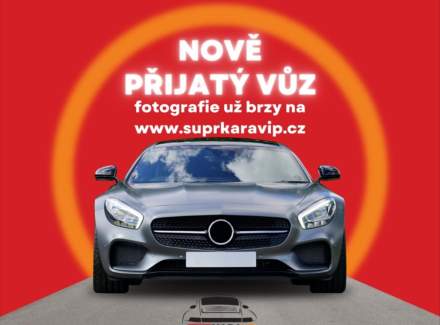 Mercedes-Benz - V-class