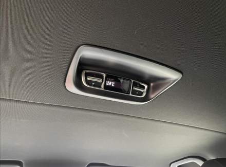 Mercedes-Benz - V-class