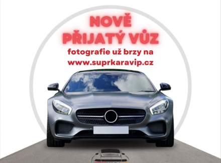 Mercedes-Benz - V-class