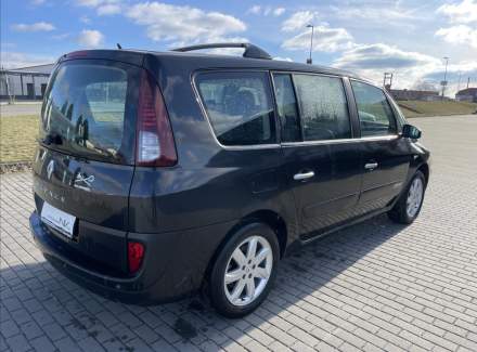 Renault - Espace