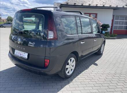 Renault - Espace