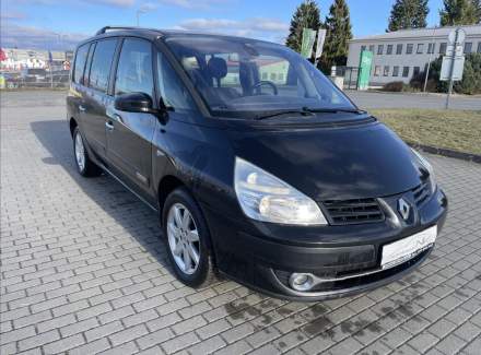 Renault - Espace